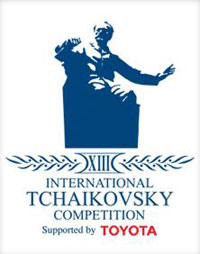 XIII International Tchaikovsky Competition