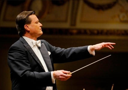 Vienna Philharmonic Orchestra. Conductor - Christian Thielemann. Beethoven (Concert) - 