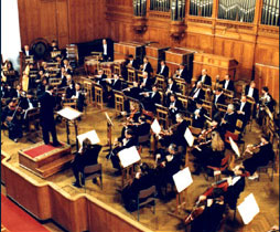 Rakhmaninov Symphony Orchestra