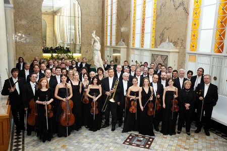 30 September 2019 Mon, 19:00 - 11th Grand Festival of Russian National Orchestra (Concert) - Tchaikovsky Concert Hall
