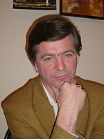Vladimir Kirillov